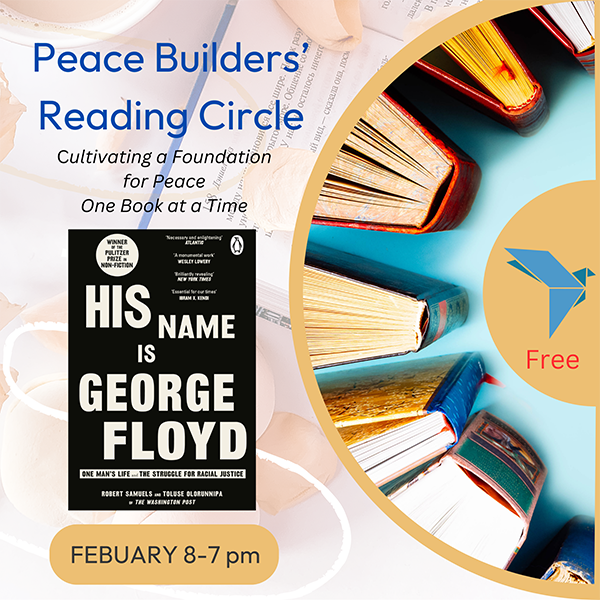 Peace Builders Reading Circle