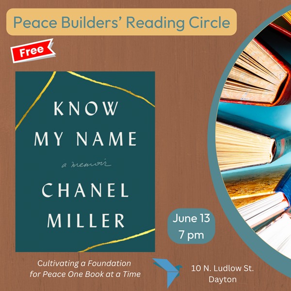 Dayton Peace Reading Circle