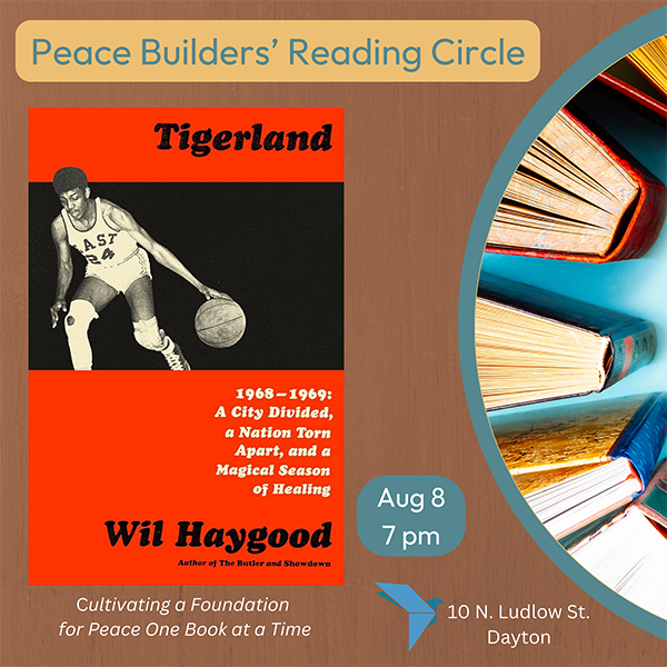 Dayton Peace Reading Circle